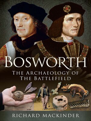 cover image of Bosworth